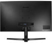 תמונה של מסך קעור Samsung C32R500FHP 31.5 VA 4Ms 75Hz 16:9 VGA HDMI