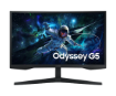 Picture of מסך קעור SAMSUNG G5 G55C Odessey 27 1ms QHD 165Hz FreeSync