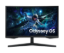 תמונה של מסך קעור SAMSUNG G5 G55C Odessey 27 1ms QHD 165Hz FreeSync