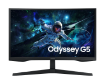 Picture of מסך קעור SAMSUNG G5 G55C Odessey 27 1ms QHD 165Hz FreeSync