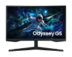 תמונה של מסך קעור SAMSUNG G5 G55C Odessey 27 1ms QHD 165Hz FreeSync