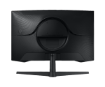 Picture of מסך קעור SAMSUNG G5 G55C Odessey 27 1ms QHD 165Hz FreeSync