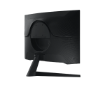 Picture of מסך קעור SAMSUNG G5 G55C Odessey 27 1ms QHD 165Hz FreeSync