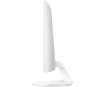 תמונה של מסך קעור לבן Samsung C27F391FHR FHD VA HDMI VGA 4ms