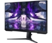 תמונה של מסך SAMSUNG Odyssey G3 24 FHD 165HZ VA FreeSync Premium 1ms