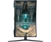 תמונה של מסך SAMSUNG 27 Odyssey G65B 240Hz 2K Curved Smart 1ms FreeSync