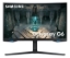 תמונה של מסך SAMSUNG 32 Odyssey G65B 240Hz 2K Curved Smart 1ms FreeSync