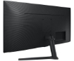 תמונה של מסך שטוח Samsung ViewFinity S5 S34C500GAM UWQHD VA 34 FreeSync