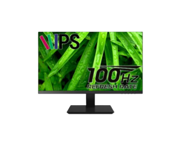 תמונה של Solid F272P1 FHD IPS 5ms VGA HDMI Speakers 100HZ Frameless BLK