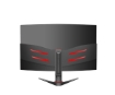 תמונה של מסך SOLID CG271GW8 27 GAMING CURVED FHD VA 180Hz HDMI DP