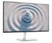 תמונה של מסך מחשב שטוח לבן Dell 27 FHD IPS 100Hz 4ms Speakers
