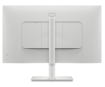 תמונה של מסך מחשב שטוח לבן Dell 27 FHD IPS 100Hz 4ms Speakers Tilt Pivot