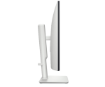 תמונה של מסך מחשב שטוח לבן Dell 27 FHD IPS 100Hz 4ms Speakers Tilt Pivot