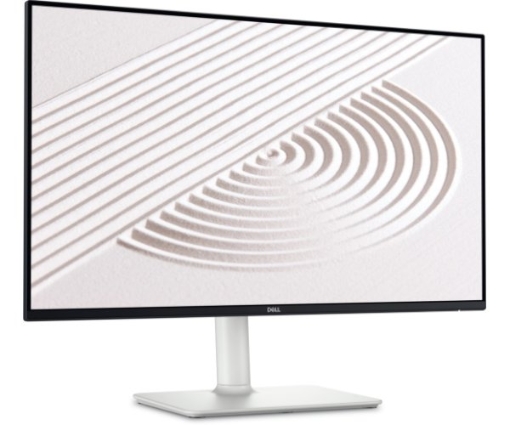 תמונה של מסך Dell S Series S2425HS 23.8 Flat FHD IPS 100Hz Speakers Pivot