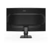 תמונה של מסך גיימינג Gigabyte GS27QC VA Curved 170Hz QHD 1ms HDR Ready