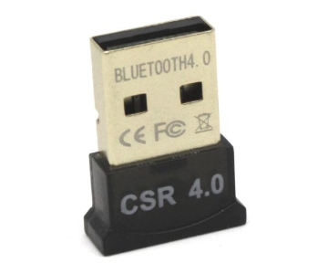 תמונה של מתאם USB BLUETOOTH 4.0