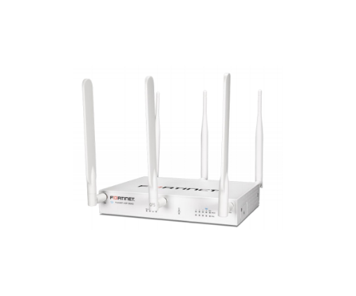 Picture of נתב מאובטח שירות לשנה ללא רשיון FortiGate-40F-3G4G Firewall