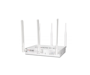 תמונה של נתב מאובטח שירות לשנה ללא רשיון FortiGate-40F-3G4G Firewall