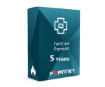 תמונה של מכשיר ורשיון Fortinet FortiGate 80F Firewall with UTP Bundle 5Y