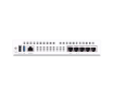 תמונה של מכשיר ורשיון Fortinet FortiGate 80F Firewall with UTP Bundle 5Y