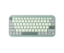 תמונה של מקלדת אלחוטית ASUS Marshmallow Keyboard KW100 BT Green Tea