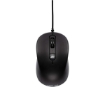 תמונה של עכבר חוטי ASUS MU101C Black