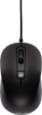 תמונה של עכבר חוטי ASUS MU101C Black