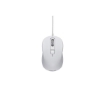 תמונה של עכבר חוטי  ASUS MU101C White