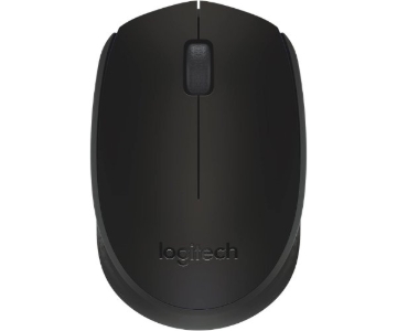 תמונה של עכבר Logitech Wireless Mouse B170