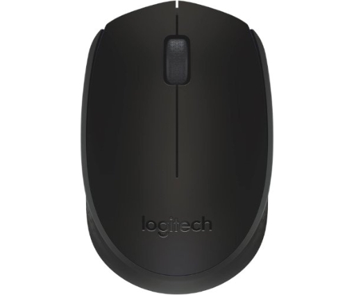 תמונה של עכבר Logitech Wireless Mouse B170