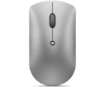 תמונה של עכבר אלחוטי שקט Lenovo 600 BT Silent Mouse