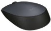 תמונה של עכבר אלחוטי Logitech M170 Gray