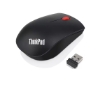 תמונה של עכבר אלחוטי Lenovo Thinkpad Essential Wireless Mouse Black