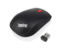 תמונה של עכבר אלחוטי Lenovo Thinkpad Essential Wireless Mouse Black