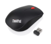 תמונה של עכבר אלחוטי Lenovo Thinkpad Essential Wireless Mouse Black