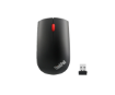 תמונה של עכבר אלחוטי Lenovo Thinkpad Essential Wireless Mouse Black
