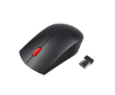 תמונה של עכבר אלחוטי Lenovo Thinkpad Essential Wireless Mouse Black