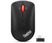 תמונה של עכבר אלחוטי קומפקטי ThinkPad USB-C Wireless Compact Mouse
