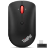 תמונה של עכבר אלחוטי קומפקטי ThinkPad USB-C Wireless Compact Mouse