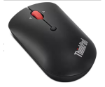 תמונה של עכבר אלחוטי קומפקטי ThinkPad USB-C Wireless Compact Mouse
