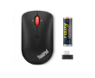 תמונה של עכבר אלחוטי קומפקטי ThinkPad USB-C Wireless Compact Mouse