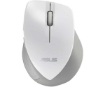 Picture of עכבר אלחוטי ASUS WT465 V2 Ergonomic design 2.4GHZ White