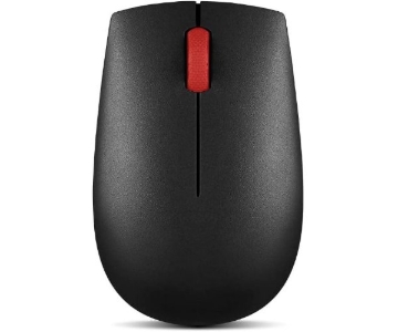 תמונה של עכבר אלחוטי Lenovo Essential Compact Wireless Mouse