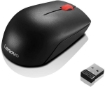 תמונה של עכבר אלחוטי Lenovo Essential Compact Wireless Mouse