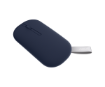 תמונה של עכבר אלחוטי ASUS MD100 Dark blue 2.4GHz BT