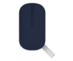 תמונה של עכבר אלחוטי ASUS MD100 Dark blue 2.4GHz BT