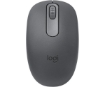 תמונה של עכבר קומפקטי LOGITECH M196 BT up to 12 Month battery Graphite