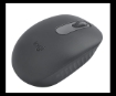 תמונה של עכבר קומפקטי LOGITECH M196 BT up to 12 Month battery Graphite