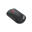 תמונה של עכבר שקט Lenovo ThinkPad Bluetooth Silent Mouse Black