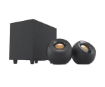 Picture of רמקולים Black Creative Pebble Plus 2.1 USB